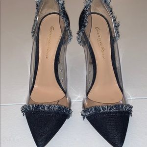 Gianvito Rossi heels